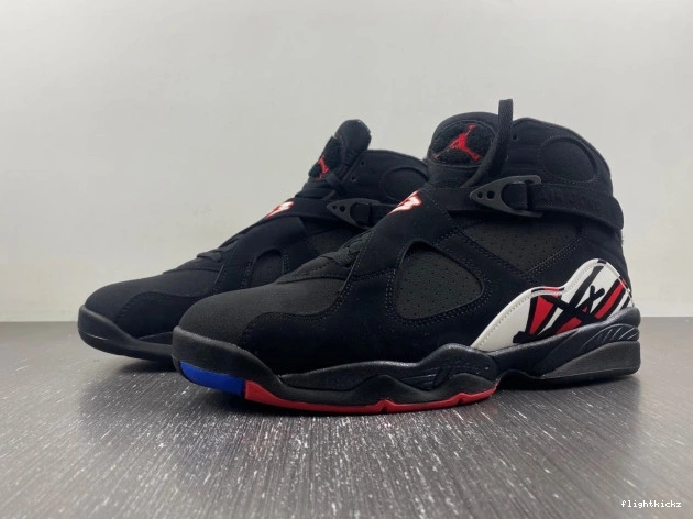 Playoffs Jordan 305381-062 8 Air 0924